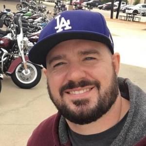 Meet your Posher, Nicholas